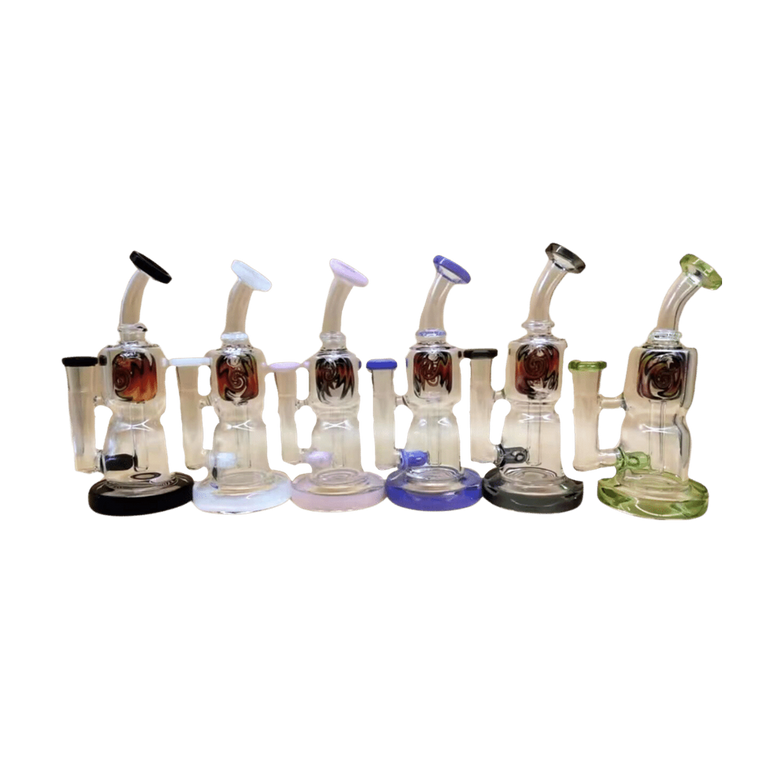 Water Pipe - KD75