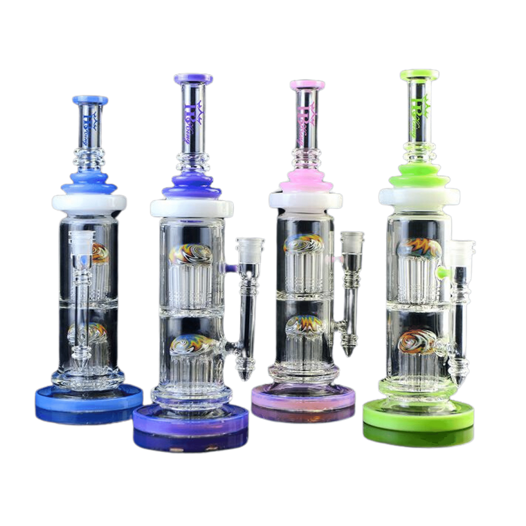 Water Pipe - KR411