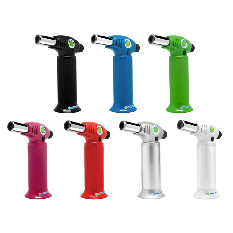 Whip It! Ion Torch