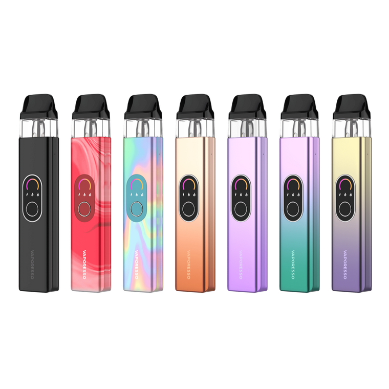 Vaporesso XROS 4 Kit