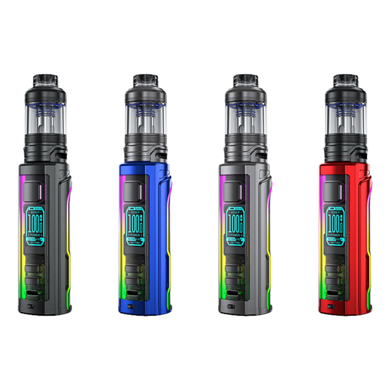 FreeMax Marvos X Pro Kit