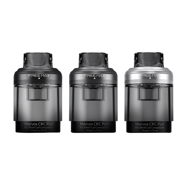FreeMax Marvos CRC Replacement Pod