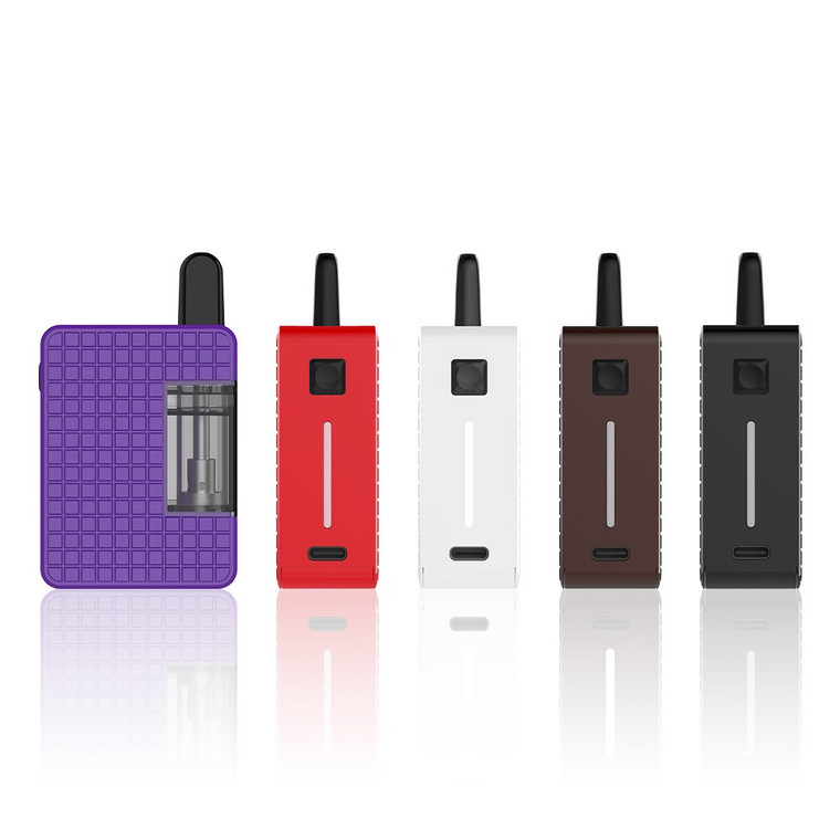 Hamilton Devices Jetstream Mini Cart Battery*