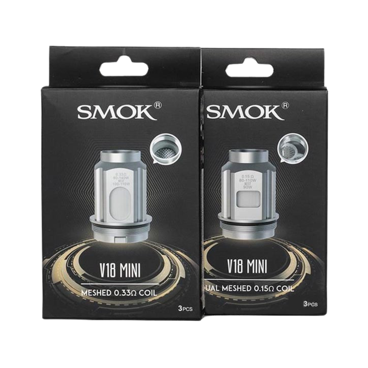SMOK TFV18 Mini Coil