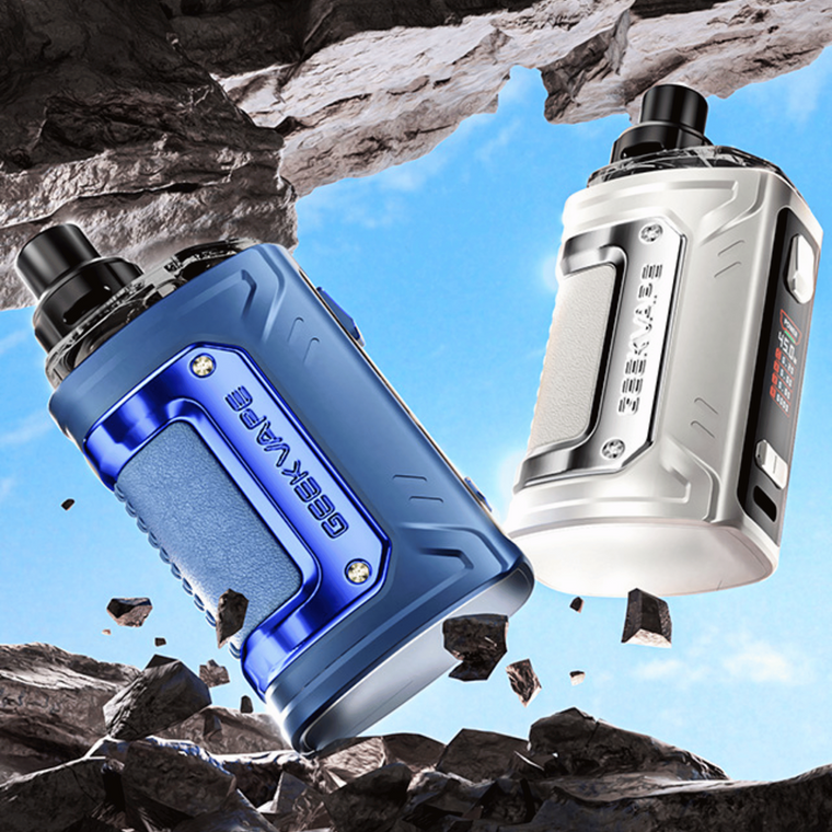 GeekVape H45 Classic Kit