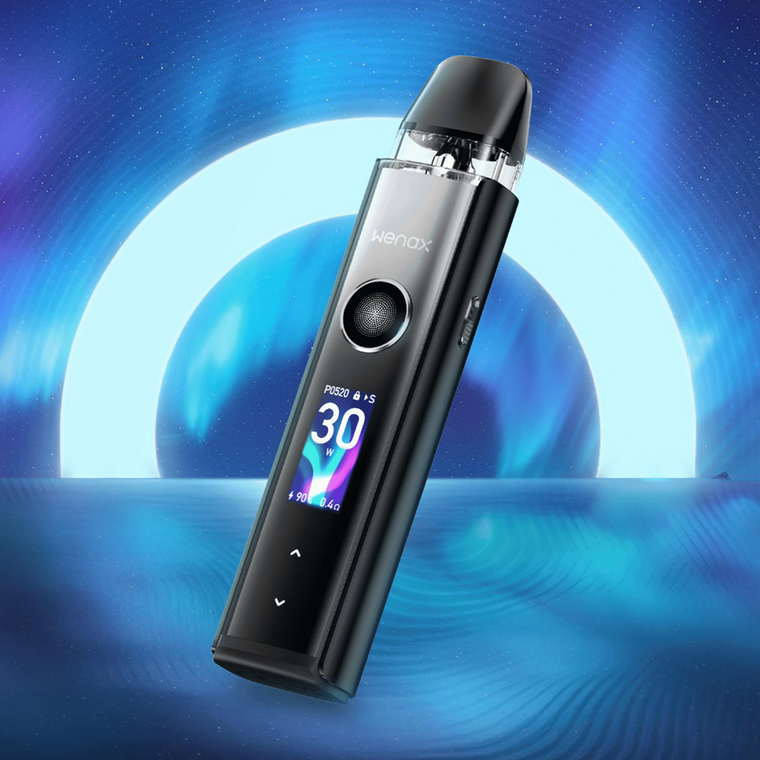 GeekVape Wenax Q Pro Kit