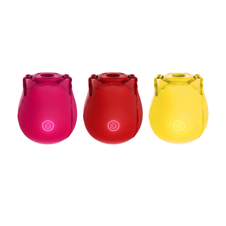 Pure Envy Petal Pleasure Rose Sucker