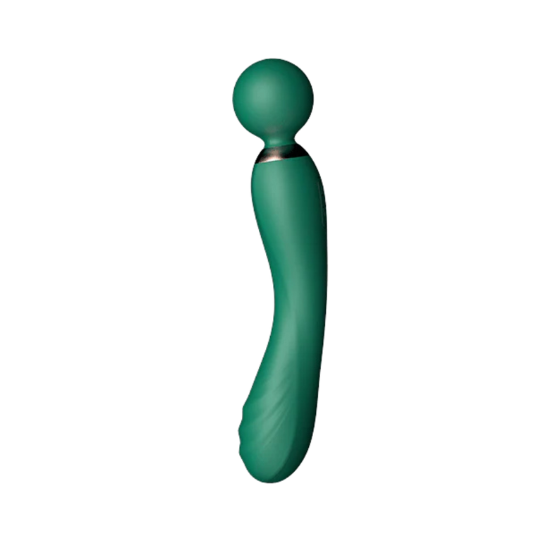 Pure Envy Compact Curve Vibrator