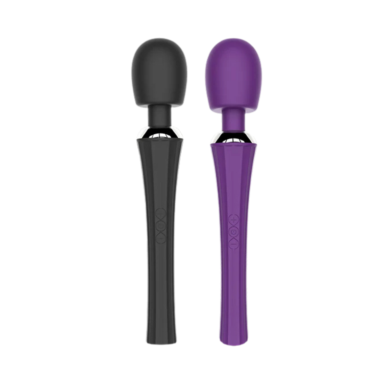 Pure Envy Joystick Wand Massager