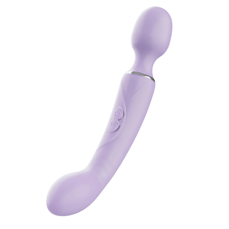 Pure Envy Silk Sensation Vibrator