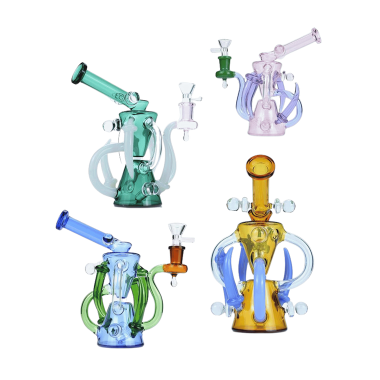 Water Pipe - KR430