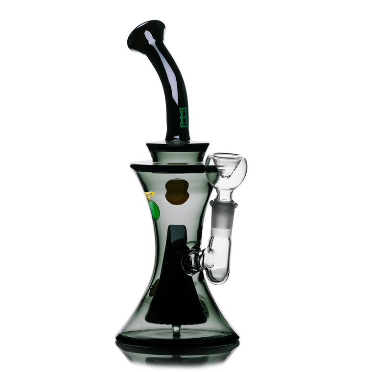 Hemper Cosmic XL 10" Water Pipe