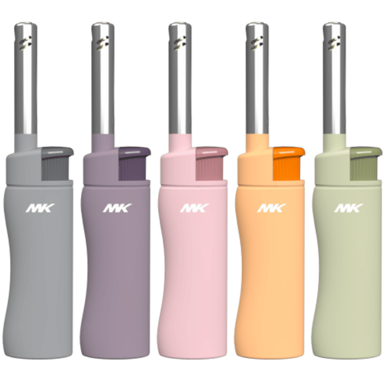 MK Slip Guard Utility Windproof Lighter