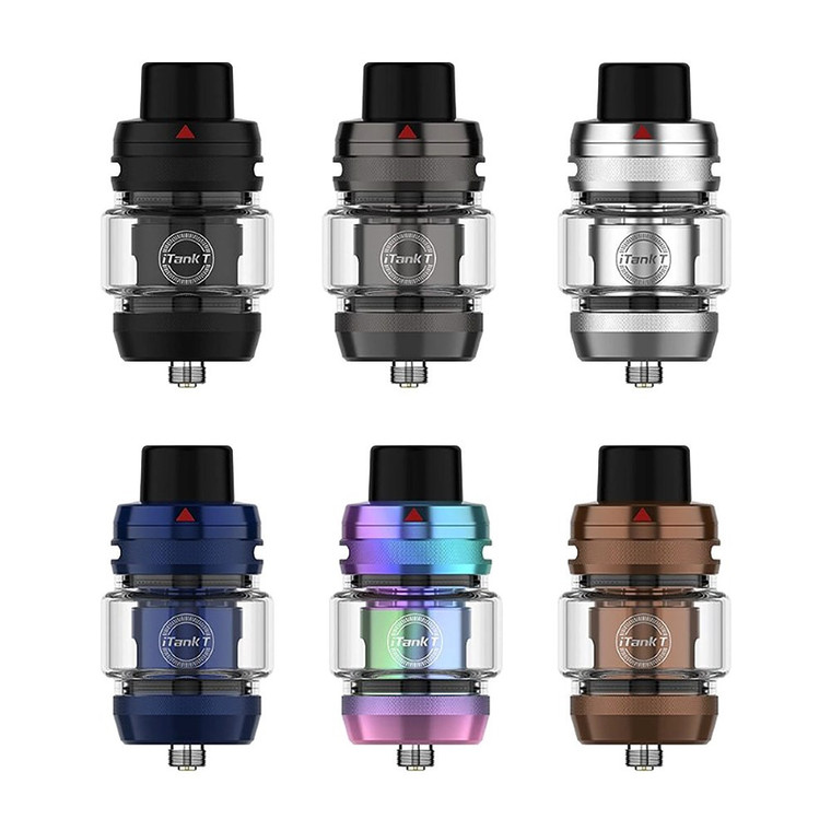 Vaporesso iTank T