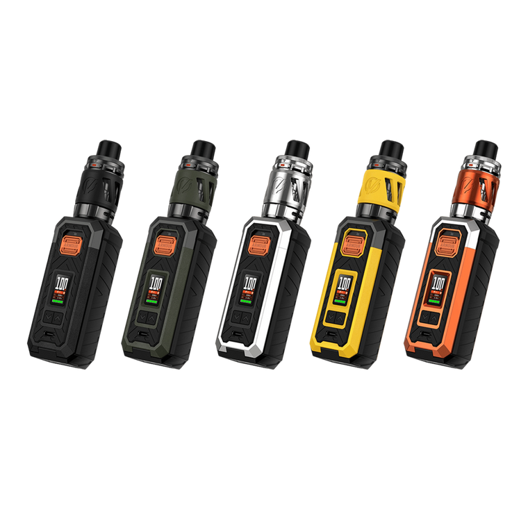 Vaporesso Armour S Kit (iTank T)*