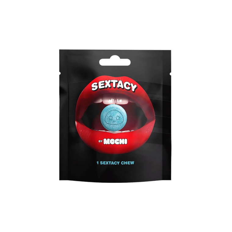 Mochi Sextacy Chew, 1pk