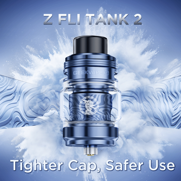 GeekVape Z FLI 2 Tank
