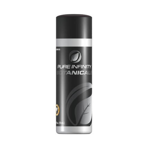 Pure Infinity Botanicals Platinum Liquid Extract Shot, 15ml
