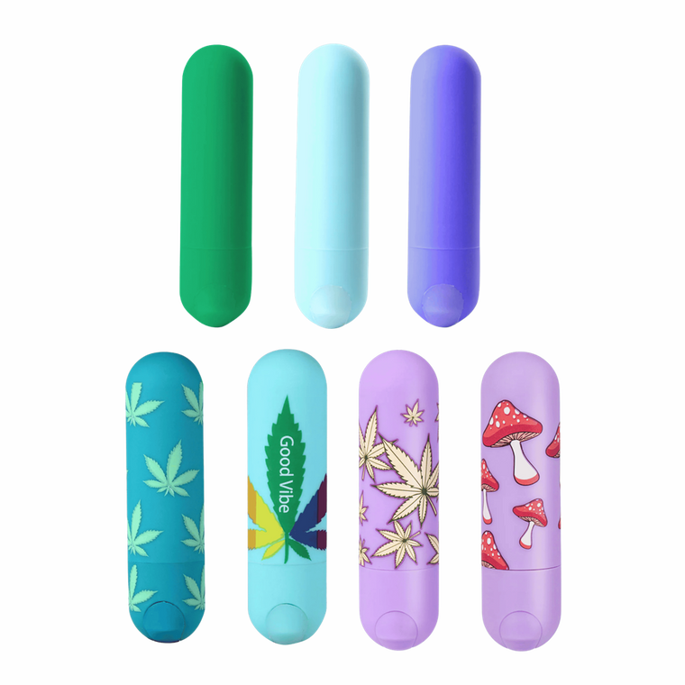 Maia Jessi Mini Bullet Vibrator