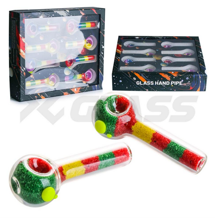 Hand Pipe - CTP064