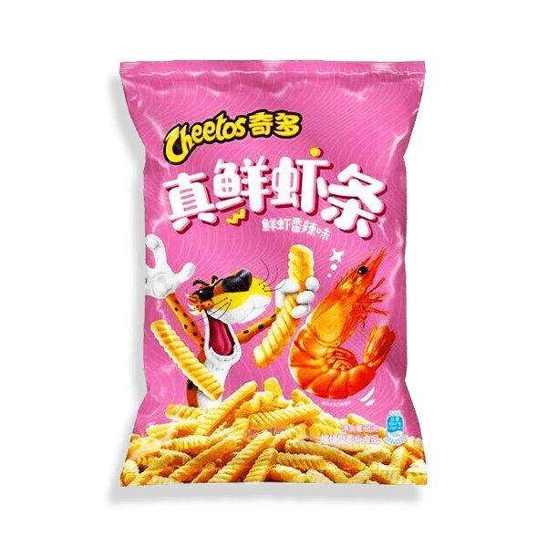 Cheetos Twist Sticks, 65g