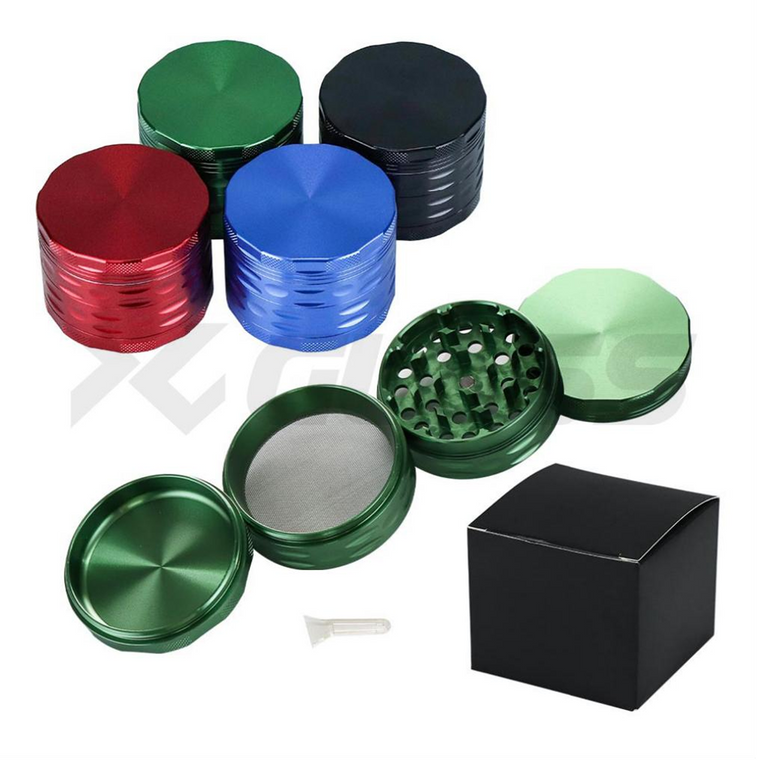 Grinder - CHG006