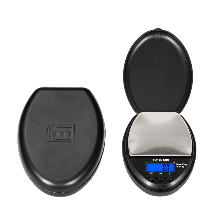 AWS ES-600 Scale (600g x 0.1g)