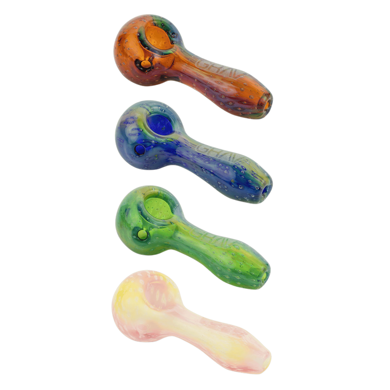 GRAV Bubble-Trap Spoon