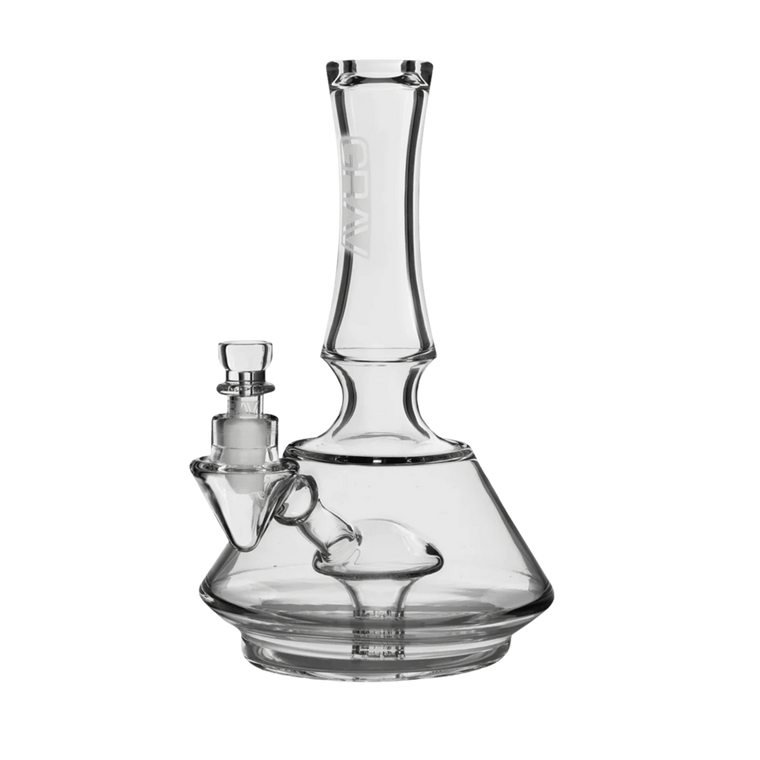 GRAV Oracle Water Pipe