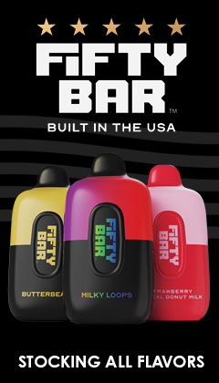 Shop Vape Products