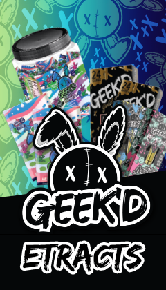 Shop by Cannabinoid