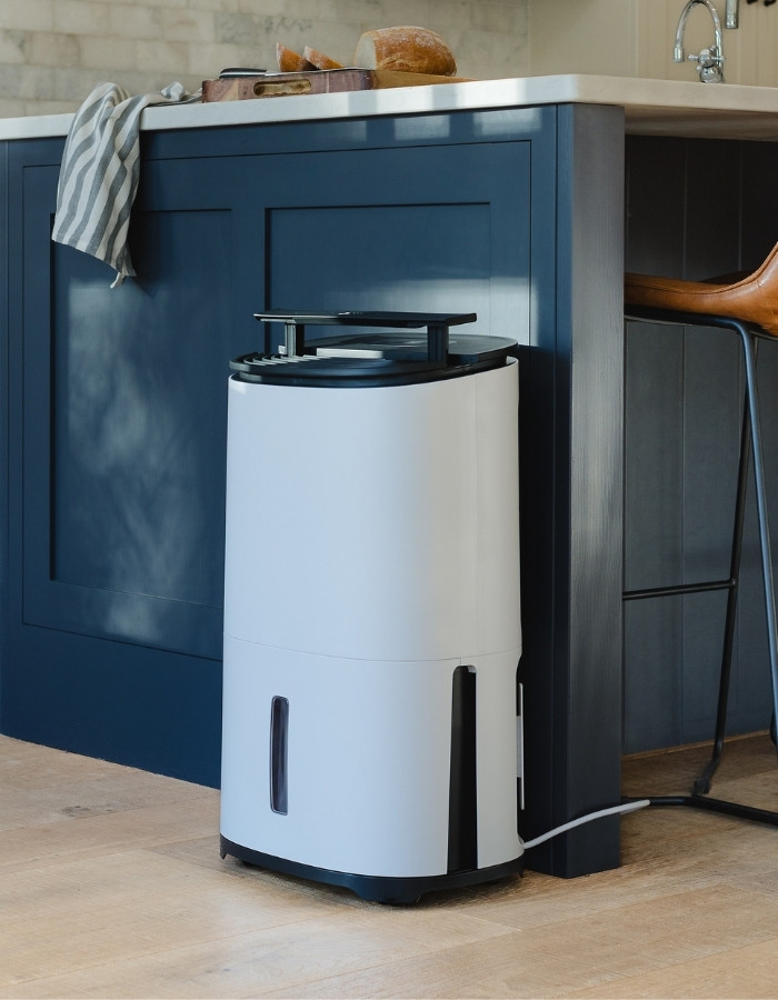 Dehumidifiers
