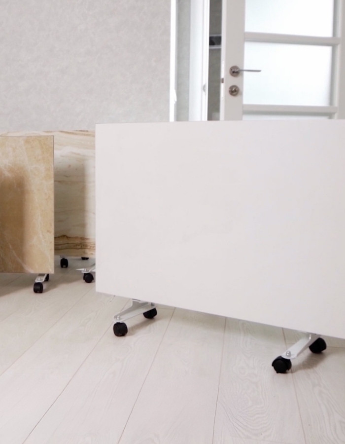 Infrared Heating
