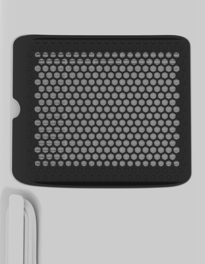 Filters, Accessories & Spares