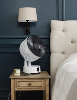 Fans & Air Con