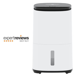 Meaco Arete One 25L Dehumidifier / Air Purifier Expert Reviews Best Buy