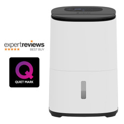 MeacoDry Arete Two 12L Dehumidifier / Air Purifier