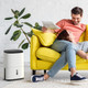 MeacoDry Arete® One 10L Dehumidifier / Air Purifier - livingroom
