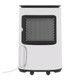 MeacoDry Arete® One 10L Dehumidifier / Air Purifier - back