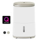 MeacoDry Arete® One 12L Dehumidifier / Air Purifier, Award-Winning, Warm Pebble