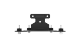 Meaco Arete Wall Bracket for 10L & 12L