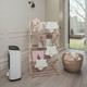 Meaco DD8L Pro dehumidifier - laundry drying