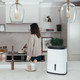 MeacoDry Arete One 6L Compact Dehumidifier / Air Purifier for compact living