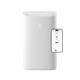 MeacoCool 16000 BTU Portable AC Inverter Quiet Cooling_5