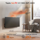 Teplo Sunway SW-WF 400 Infrared Heater with Wi-Fi