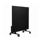 TeploCeramic TCM-WF 500 Ceramic Heater with Wi-Fi