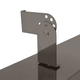 Teplo Sunway SW-STR 1500 Infrared Patio Heater - Stainless Steel