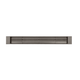 Teplo Sunway SW-STR 2000 Infrared Patio Heater - Stainless Steel