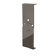 Teplo Sunway SW-STR 2000 Infrared Patio Heater - Stainless Steel