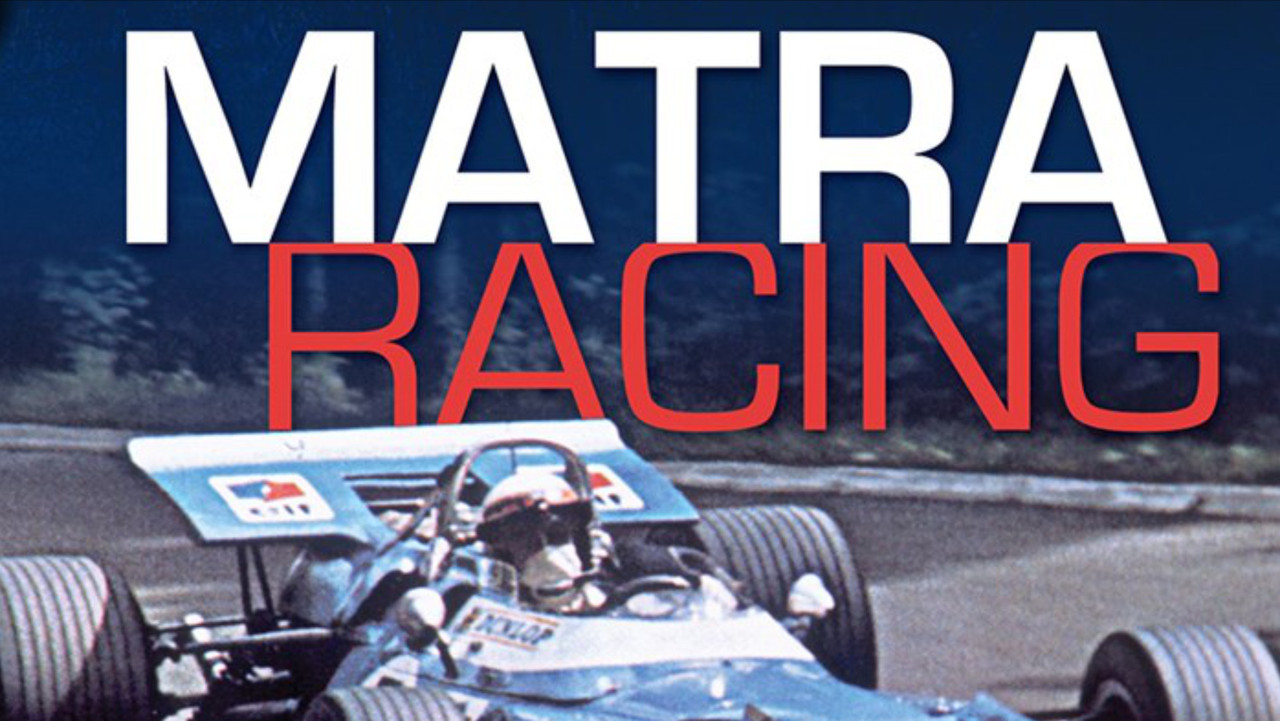 Matra Racing The Rebirth - United States